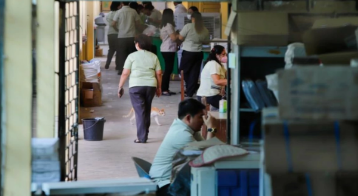 Grupo ng mga guro, nangalampag na sa 'delayed' ₱7k medical allowance
