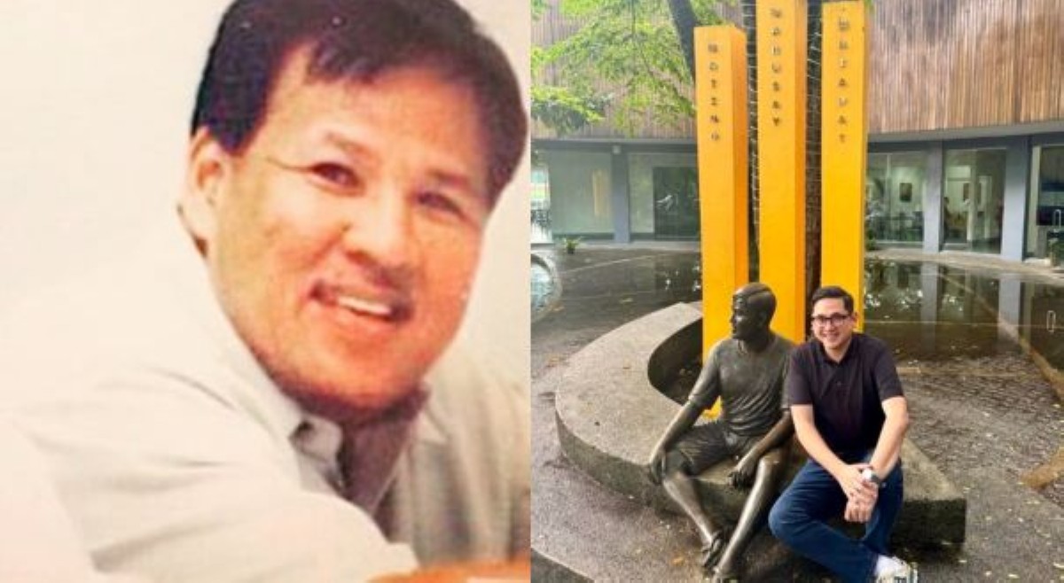 Sen. Bam Aquino, sinariwa alaala ni Jesse Robredo sa 13th death anniversary
