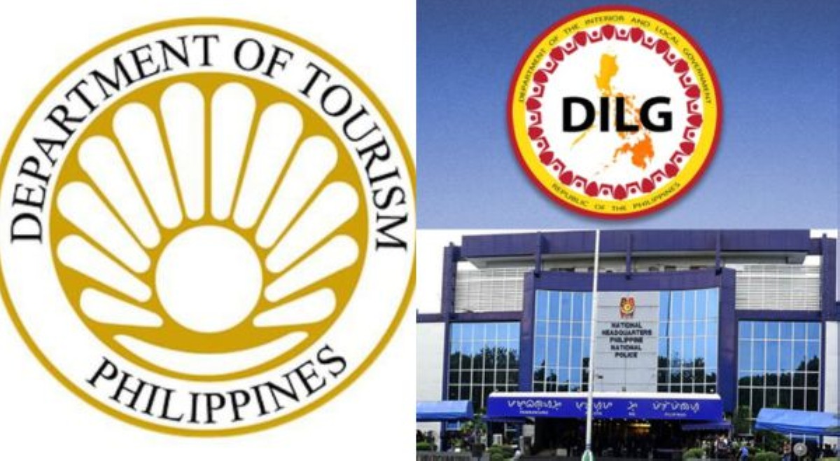 DOT kinalampag DILG, PNP ukol sa pagkamatay ng 2 Japanese: 'Pursue a swift, thorough investigation!'