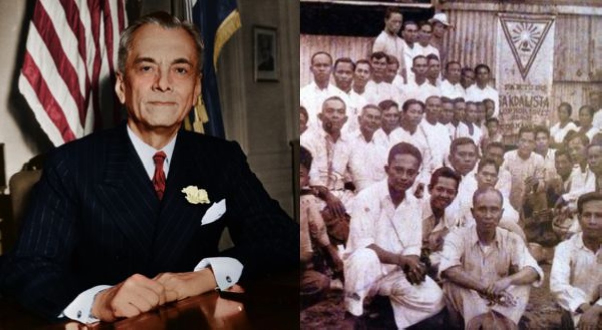 Si Quezon at mga kontrobersyal na pangyayaring madalang banggitin sa kasaysayan 
