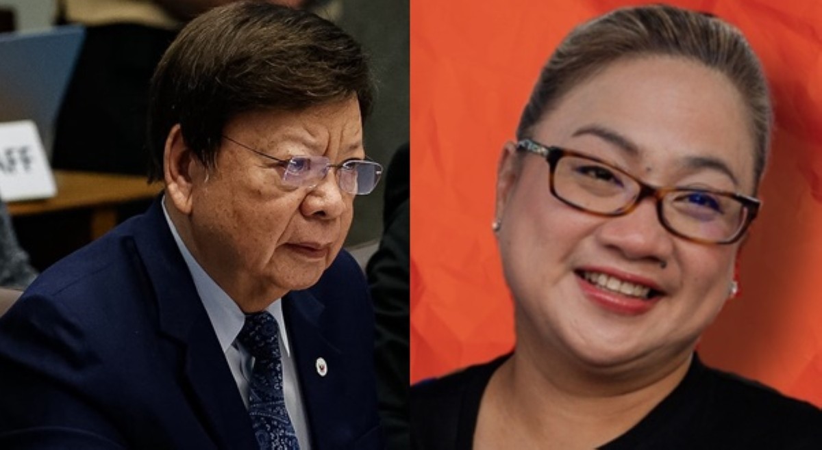 Discaya, 'di sumipot sa imbestigasyon ng Senado sa flood control projects
