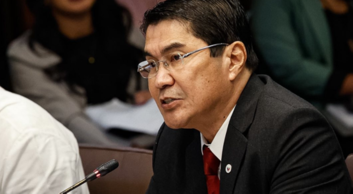 Talak ni Sen. Erwin Tulfo sa mga contractor na &lsquo;di sumipot sa Senado: &lsquo;Parang ginag*go ang committee!&rsquo;