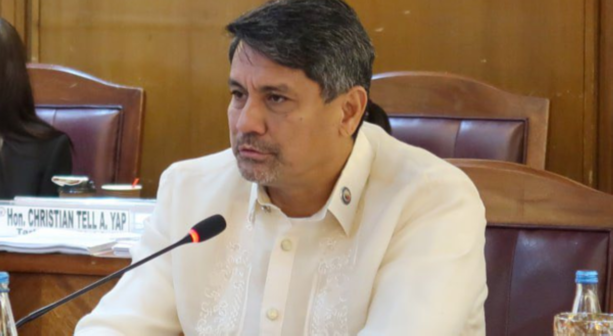 Richard Gomez, pinatutsadahan alkaldeng nagmamalinis: 'Mahiya ka naman!'