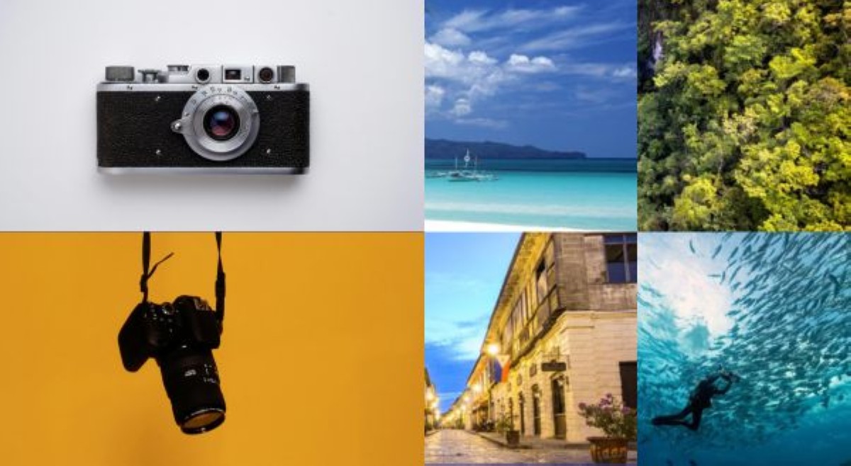 ALAMIN: 10 &lsquo;picture perfect places&rsquo; sa Pilipinas