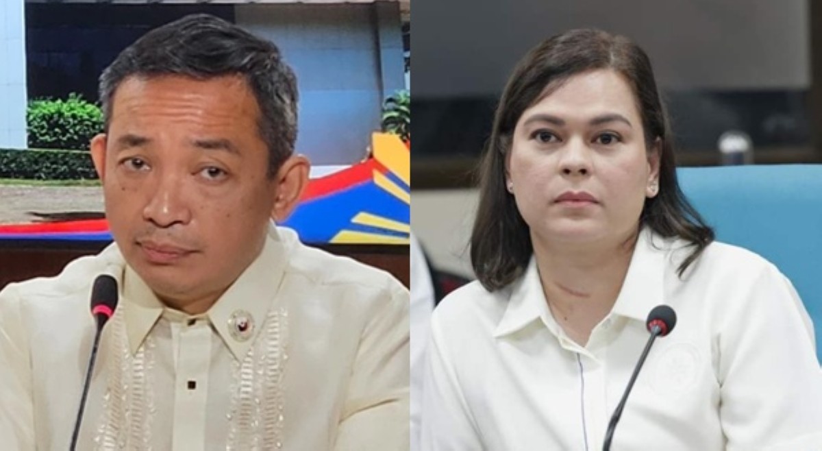 ACT Teachers Rep. Tinio, binatikos si VP Sara: 'Worst DepEd secretary ever!'