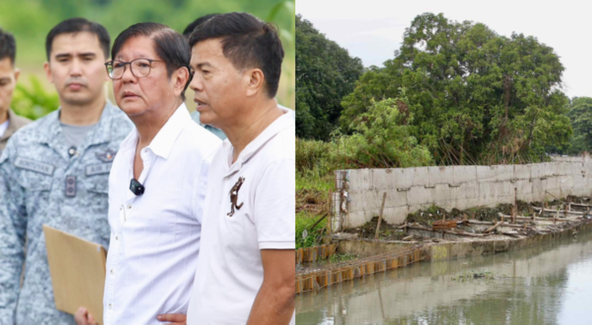 PBBM, galit sa nadiskubreng 'ghost project' sa Bulacan: 'I'm not disappointed, I'm very angry!'