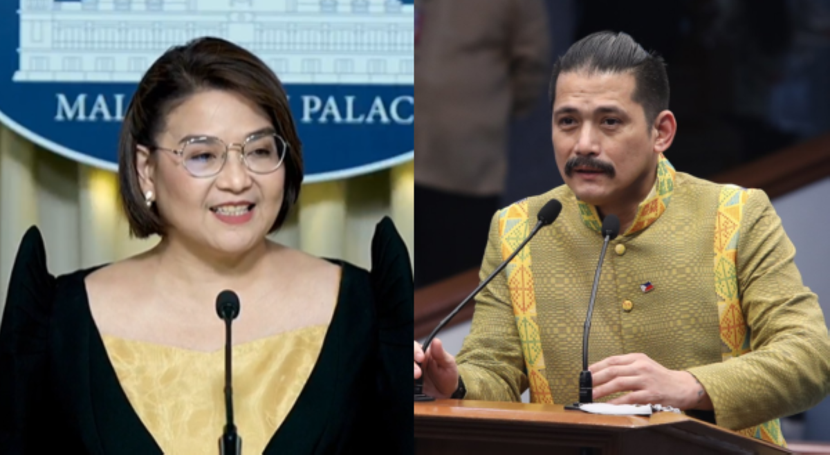 Palasyo sa mandatory drug testing na isinusulong ni Padilla: &lsquo;Baka magsayang lang ng pondo!&rsquo;