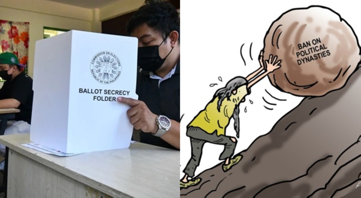 ALAMIN: Ano ang thin, fat, at obese political dynasty?