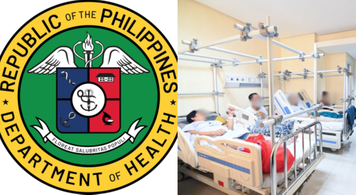 DOH, nagbabala sa umano'y fixer ng 'Zero Balance Billing'