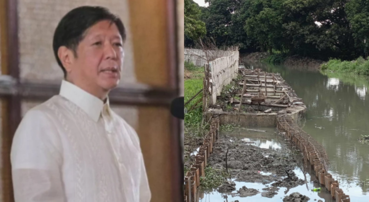 PBBM, pakakasuhan mga opisyal na sangkot sa ghost flood control project sa Bulacan
