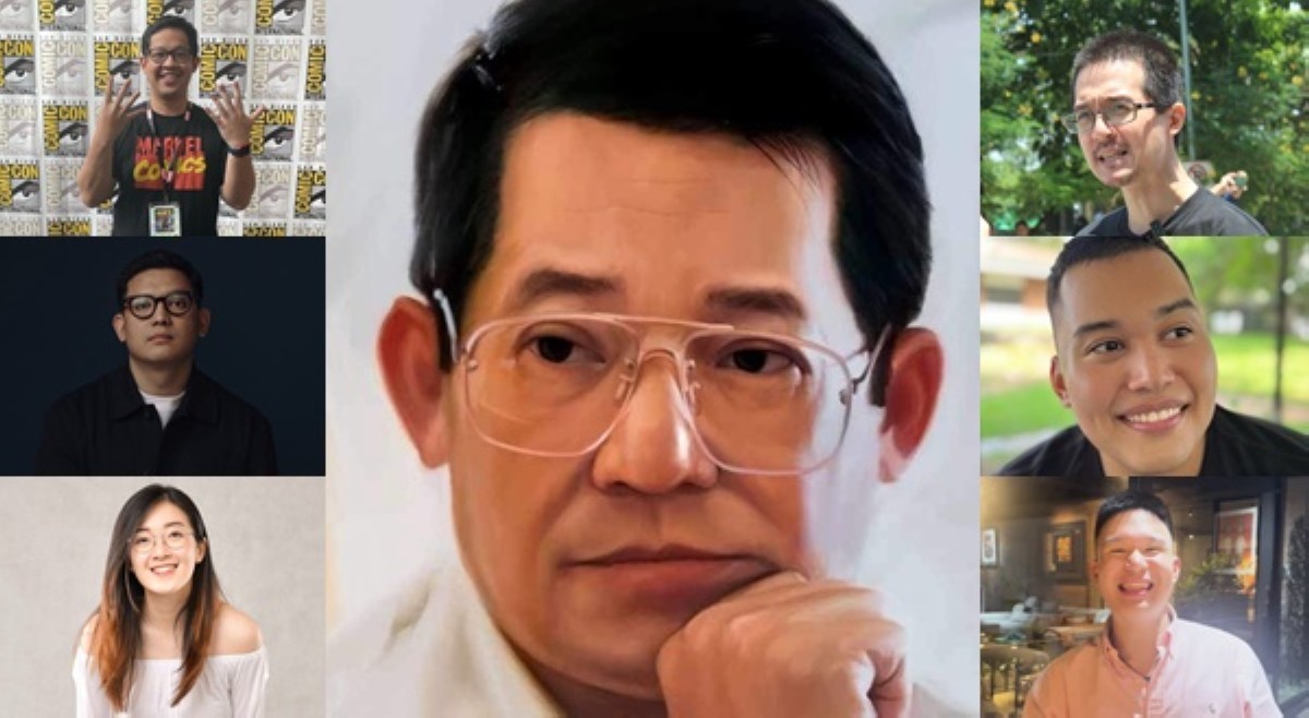KILALANIN: Ang mga inapo ni dating Senador Ninoy Aquino