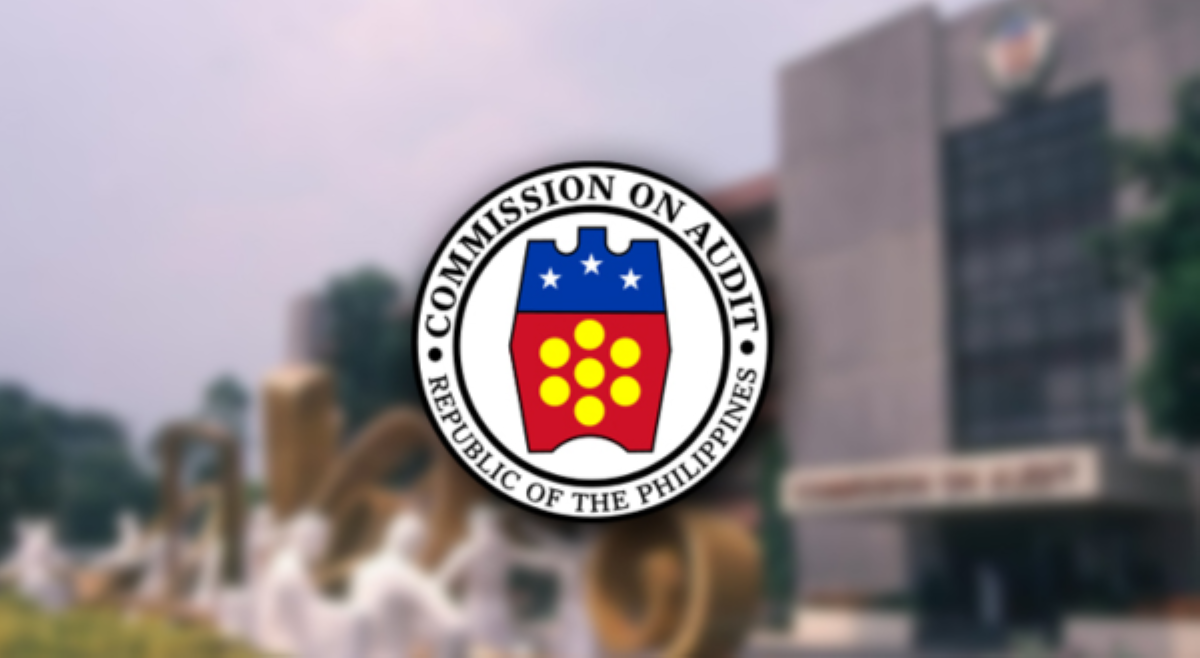 Misis ng COA commissioner, kontraktor umano sa flood control na tumanggap ng ₱200M