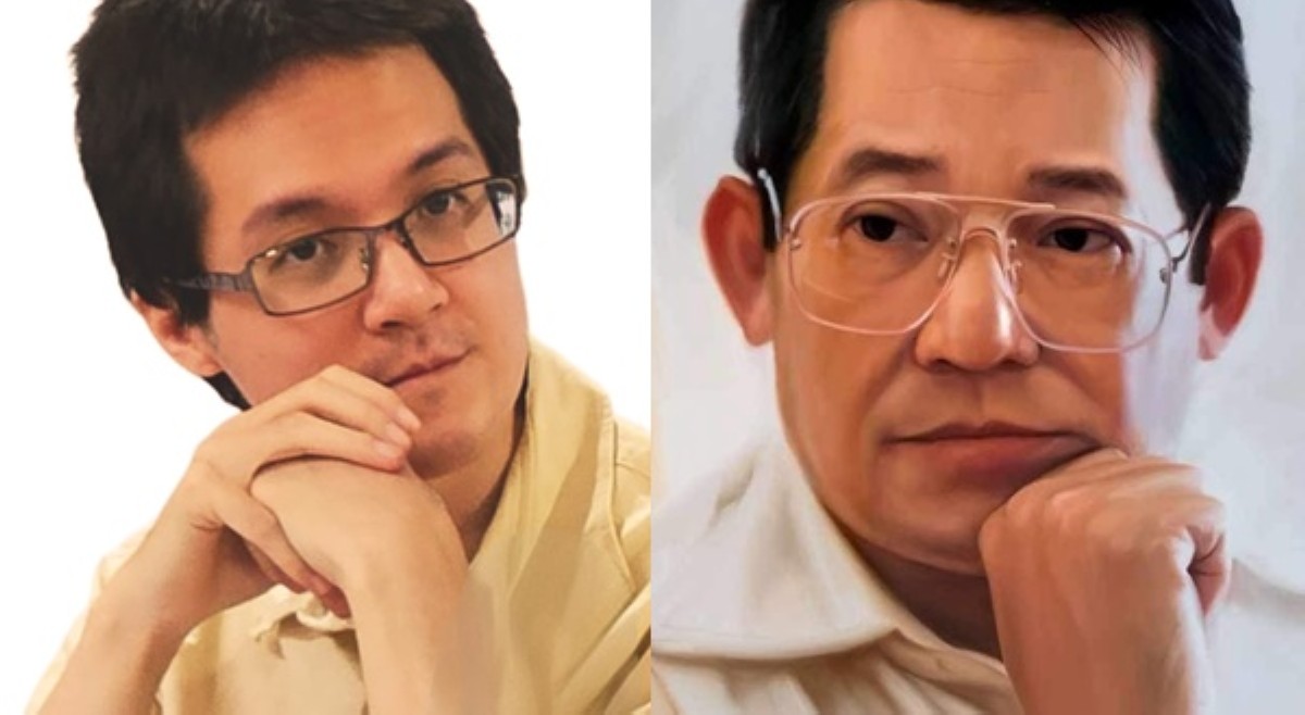 #BalitaExclusives: Sino si Ninoy Aquino sa pananaw ng apo niyang si Kiko Dee?