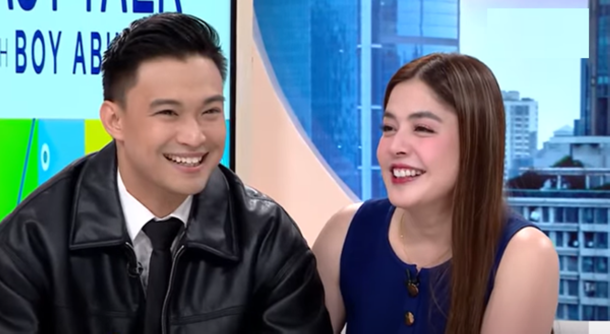 Di pa bubuo ng pamilya: Shaira, may gusto pang ma-enjoy kay EA