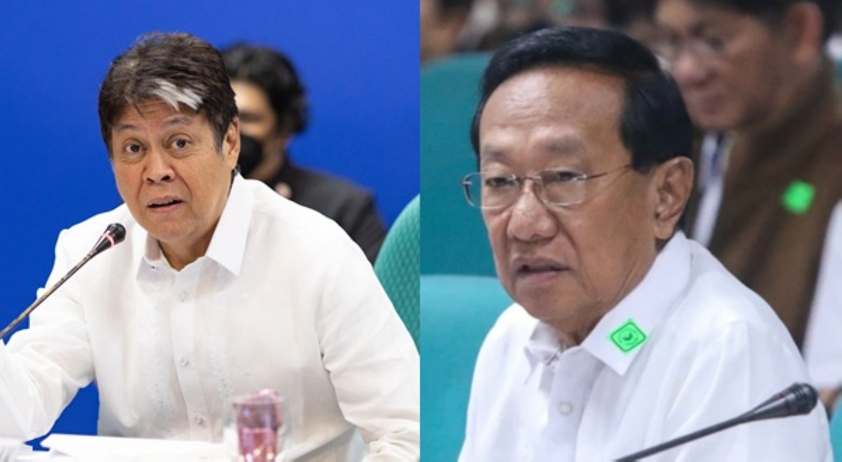 Banat ni Sen. Kiko: 'Bakit hindi pa nagre-resign 'yong Secretary ng Public Works?'