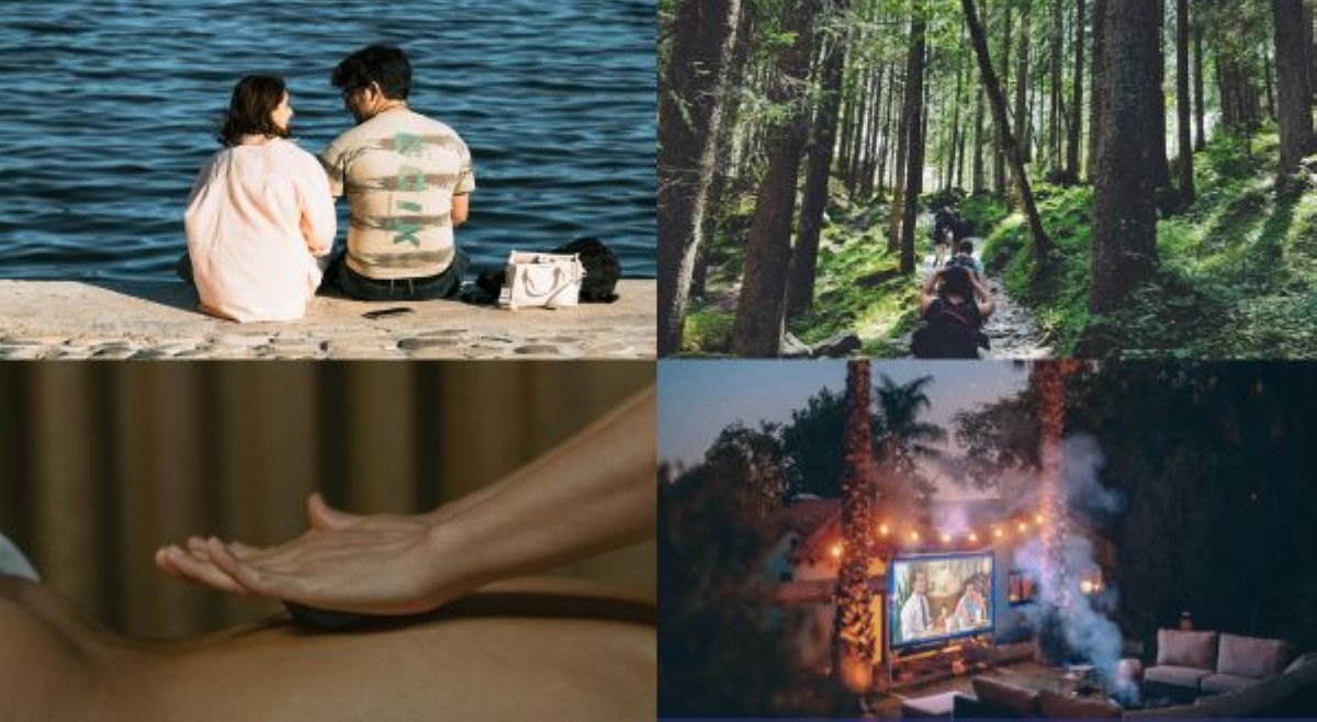 ALAMIN: Long weekend ideas na swak sa mag-jowa, barkada't pamilya