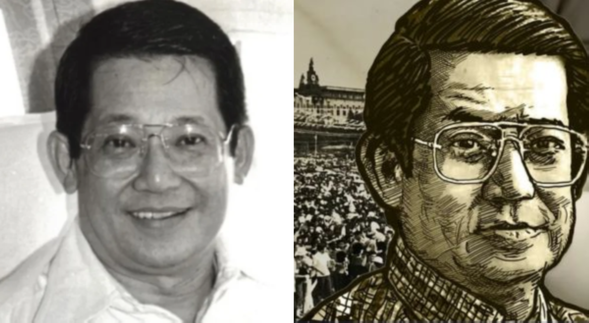 BALITAnaw: Ang saysay sa kasaysayan ng laging nagmamadaling si Ninoy