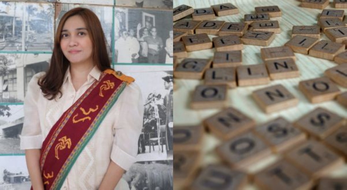 KILALANIN: UP prof na kinilala ng KWF sa paglikha ng board game na nagsusulong sa katutubong wika