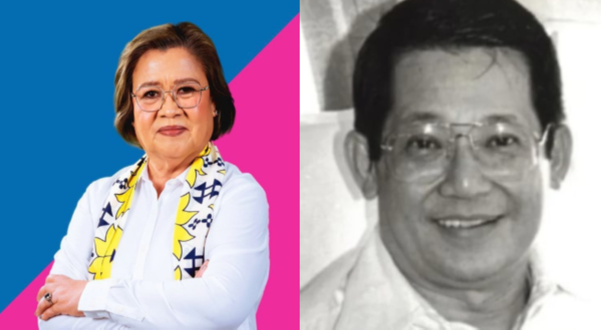 De Lima ngayong Ninoy Aquino Day: &lsquo;There is power in standing up&rsquo;