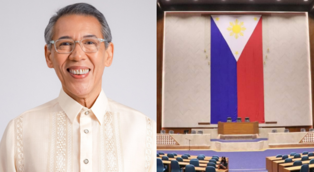 Rep. Diokno, nais isalin sa Filipino mga batas sa Pilipinas