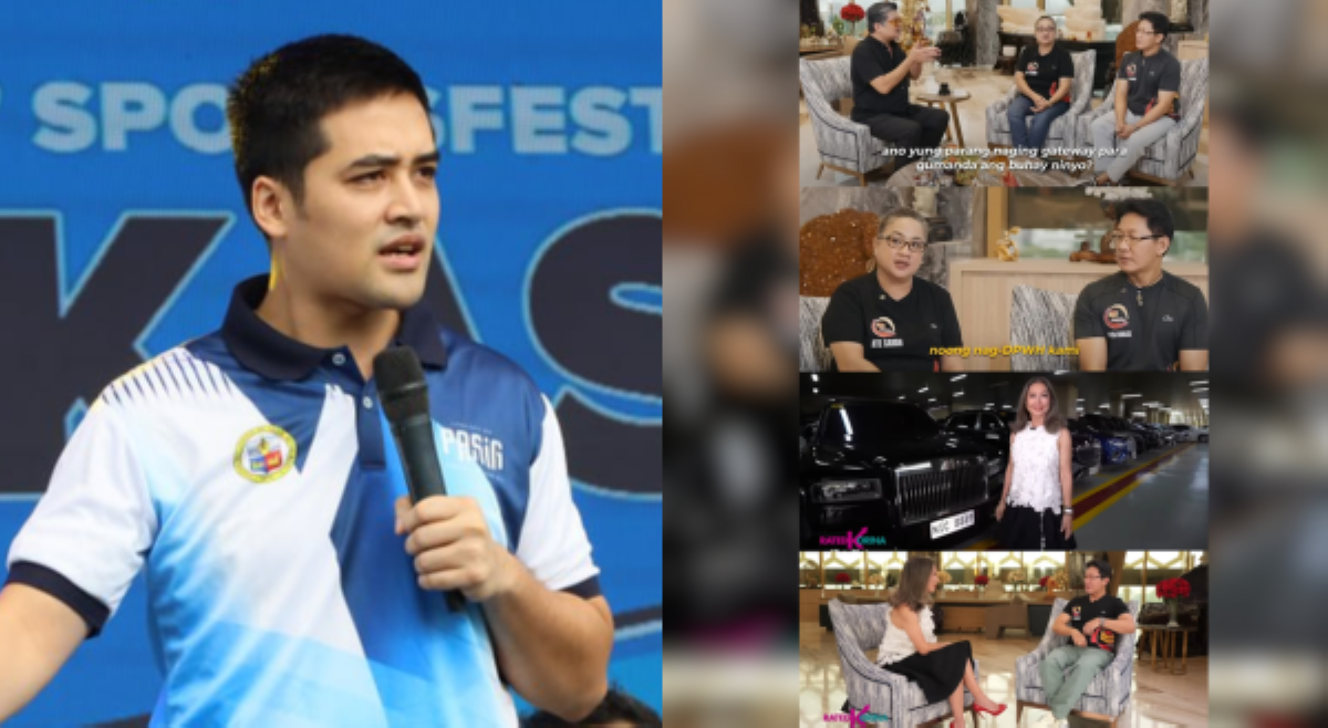 Vico Sotto, sinita mga journalist na umano'y tumatanggap ng bayad sa interview