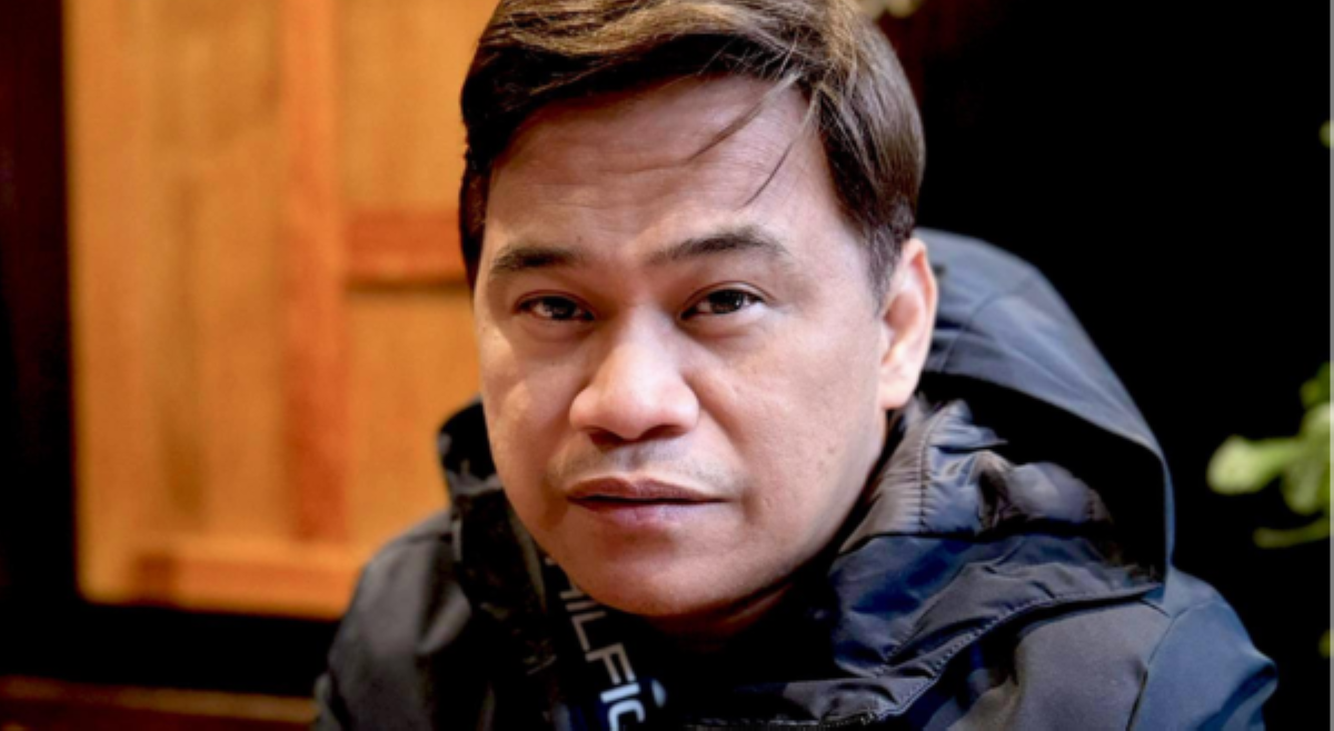 Ogie Diaz, nagpayong mag-anunsyo nang maaga mga tatakbong pangulo sa 2028; VP Sara, malaki chance manalo?