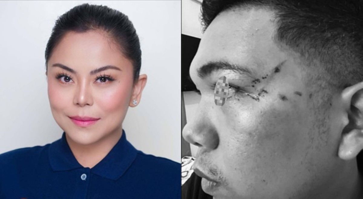 Mister ni Jam Magno, nagsiwalat ng naranasan umanong abuso 