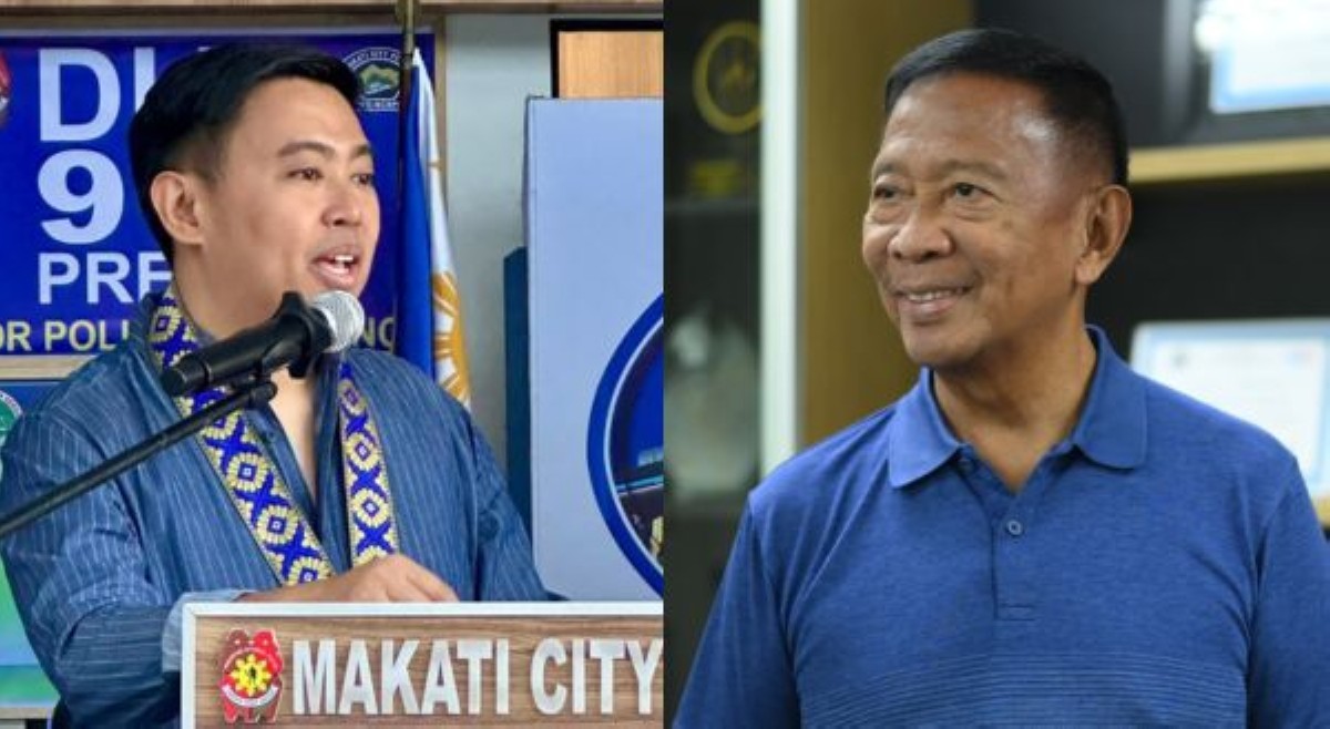 Jejomar at Junjun Binay, absuwelto sa kaso kaugnay sa ₱2.2B proyekto ng car parking building