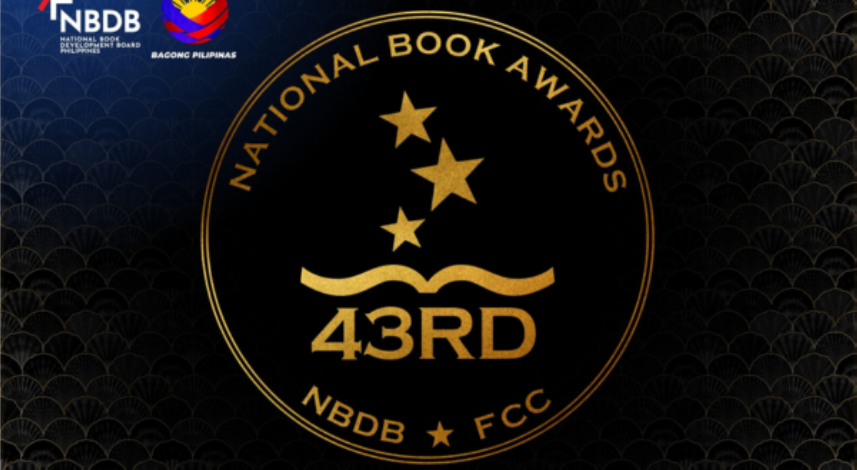 Nominasyon para sa National Book Awards, bukas na!