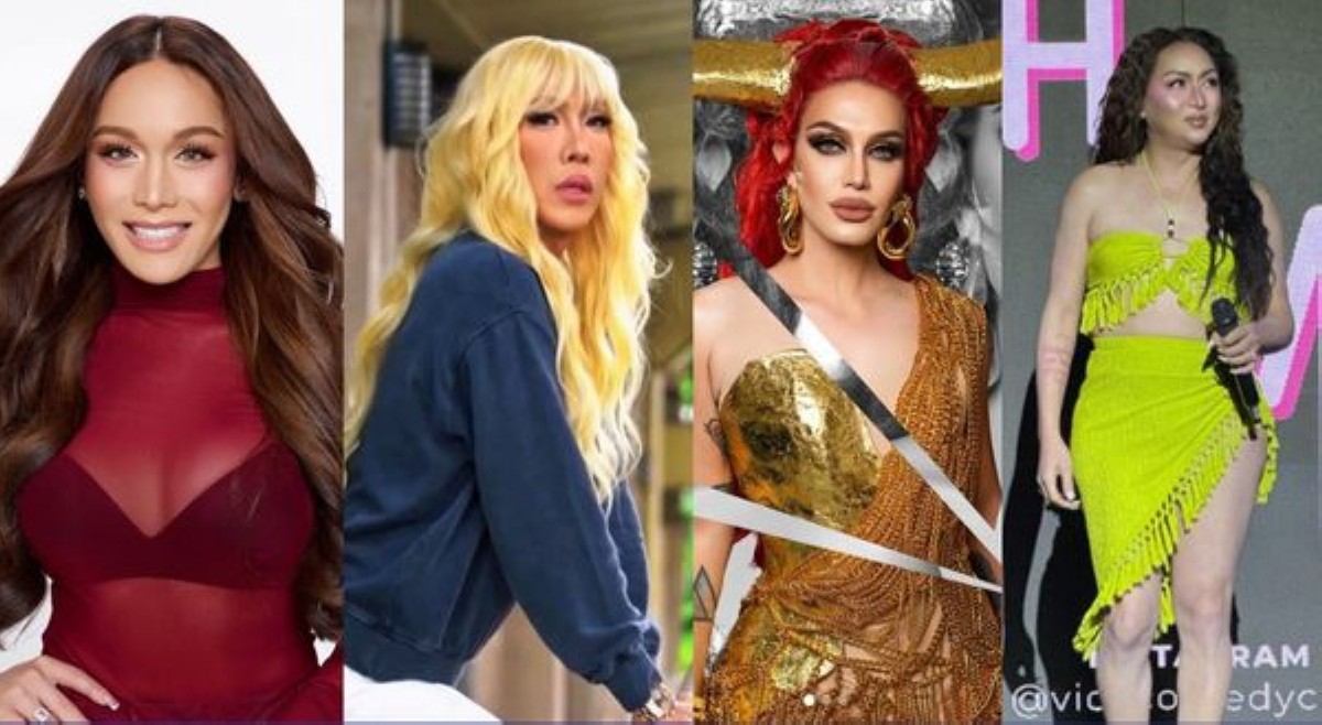 KILALANIN: LGBTQIA+ artists na nanalo ng prestihiyosong gantimpala sa kasaysayan ng pelikulang Pinoy