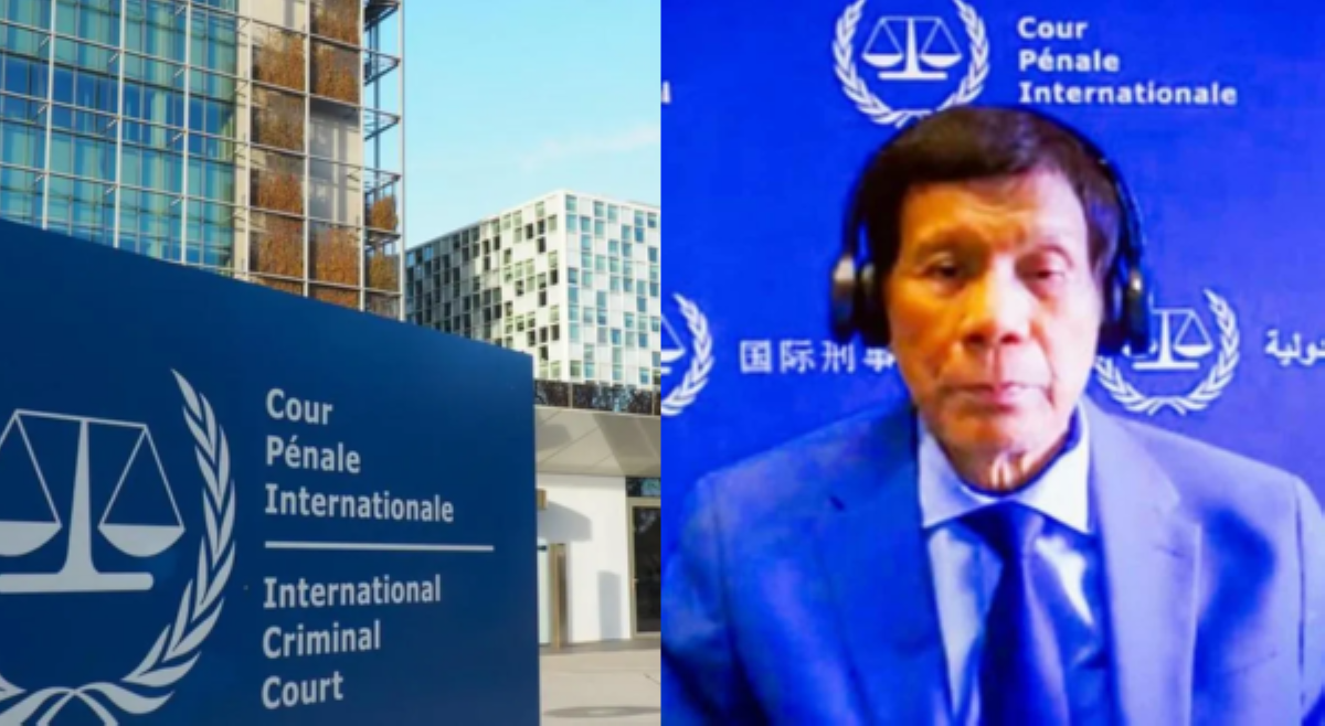 Higit 300, nagsumite ng aplikasyon sa ICC bilang 'drug war victims' laban kay FPRRD