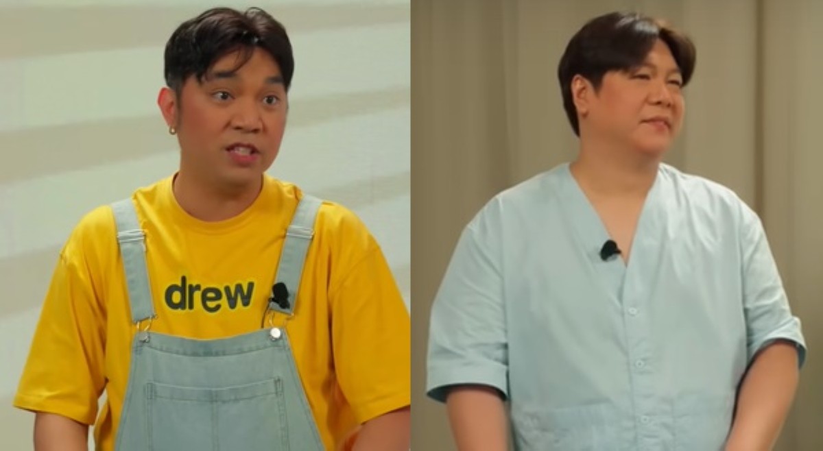 Buking ni Chad Kinis: MC, bumili ng bahay para sa boylet kahit nangungupahan