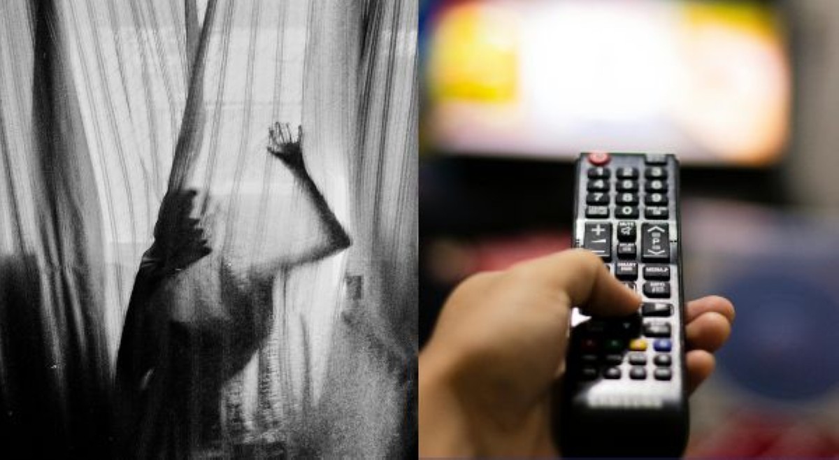 ALAMIN: Mga pelikulang dapat panoorin sa Ghost Month