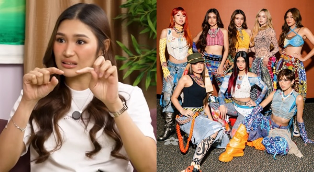 Jhoanna, kinumpirma pagiging maarte ng BINI members