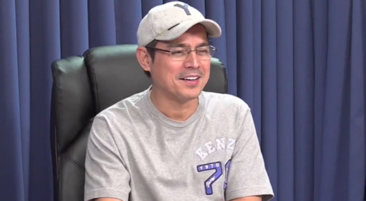 Patutsada ni Yorme sa congressman ng Maynila: 'Nabisto lang kayo kaya umiiyak!'