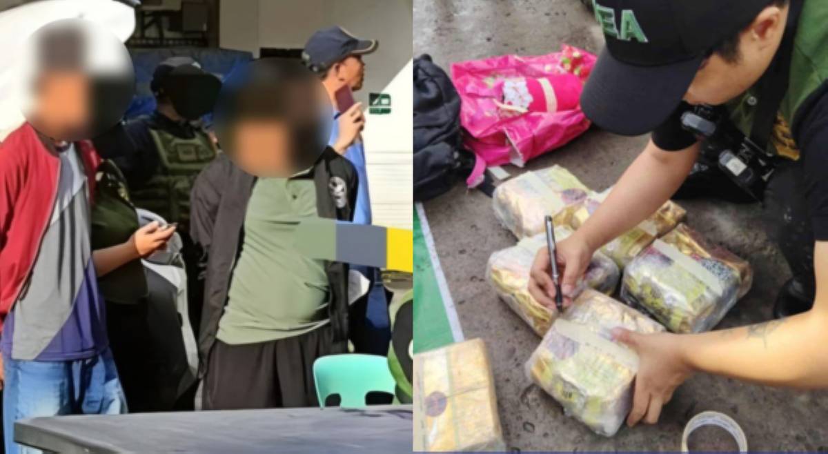 ₱74.8 milyong halaga ng shabu, nakumpiska sa Sorsogon