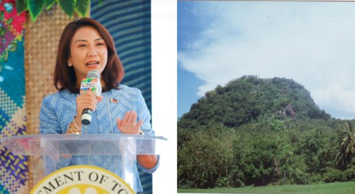 &lsquo;Enchanted Ilijan Plug Project,&rsquo; kasado na para sa turismo sa Bohol