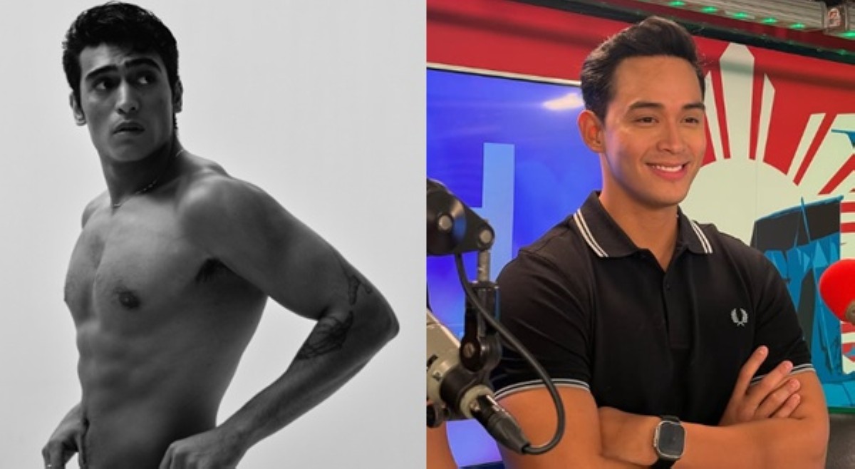 Hanash ni Diego sa paborta ni Marco, hinuhulaan: 'She only cared when the abs were there!'