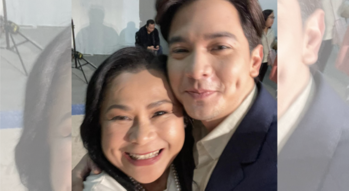Suzette, proud nakatrabaho si Alden: 'Hindi ko na siya afford ngayon'