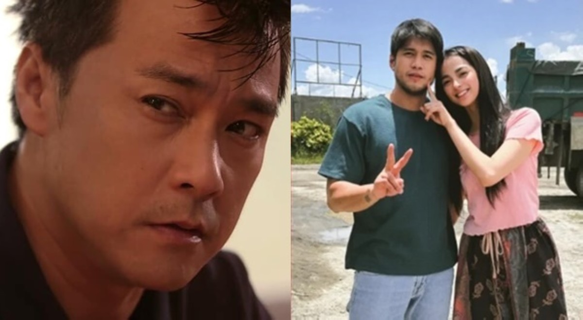 Jeric, 2 na ang apo kina AJ at Aljur!