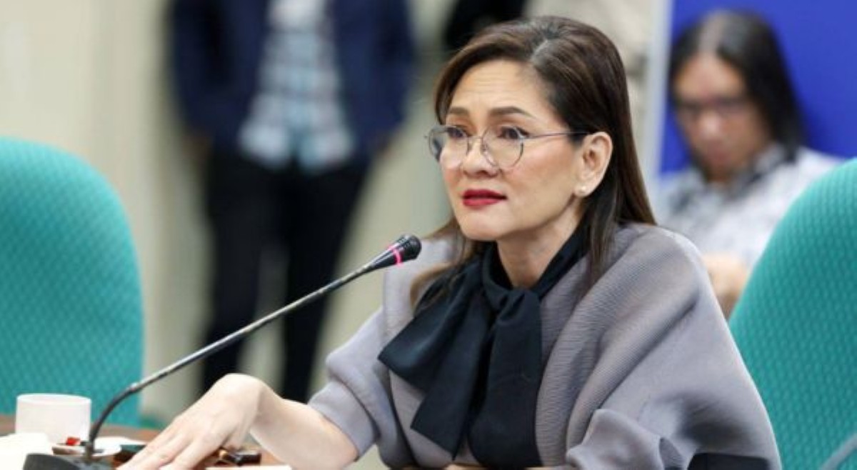 Sen. Risa sa pahayag na 'di mahirap ang Pinas pero plundered: &lsquo;I could not agree more!&rsquo;