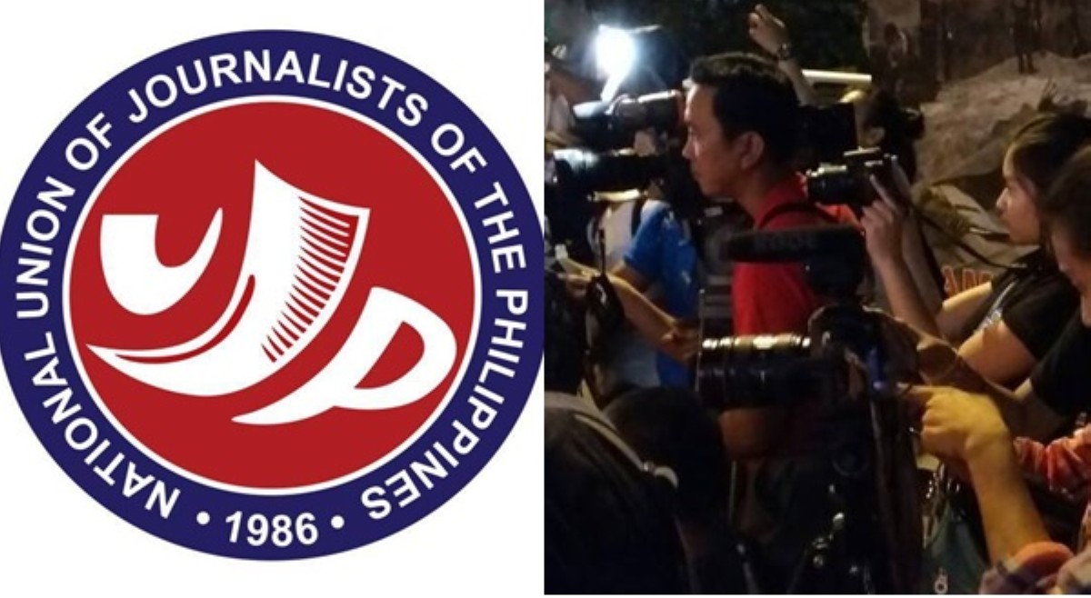 NUJP, nagpaalalang banta ang payola sa editorial independence