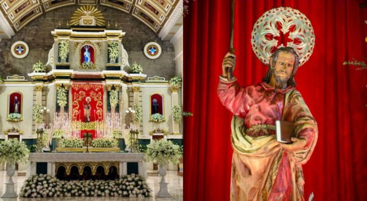 BALITAnaw: Ang kasaysayan ng San Bartolome Church sa Malabon