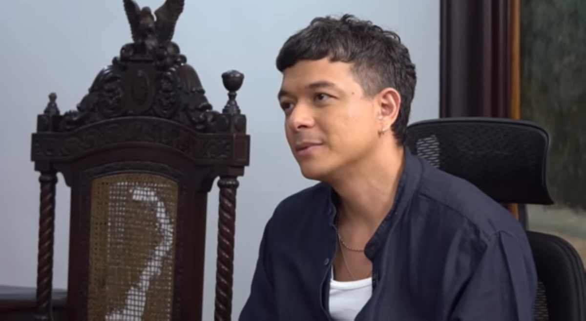 Jericho Rosales, binunyag rason sa panandaliang pagkawala sa industriya