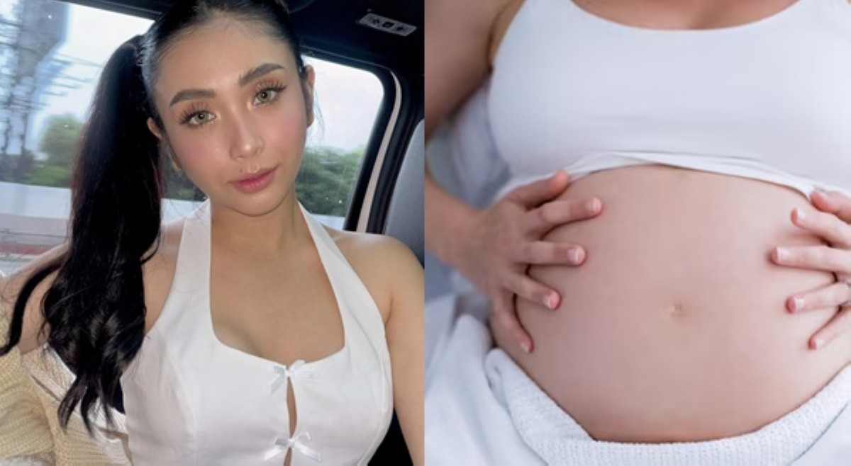 Bea Borres, binalak ipalaglag baby sa sinapupunan