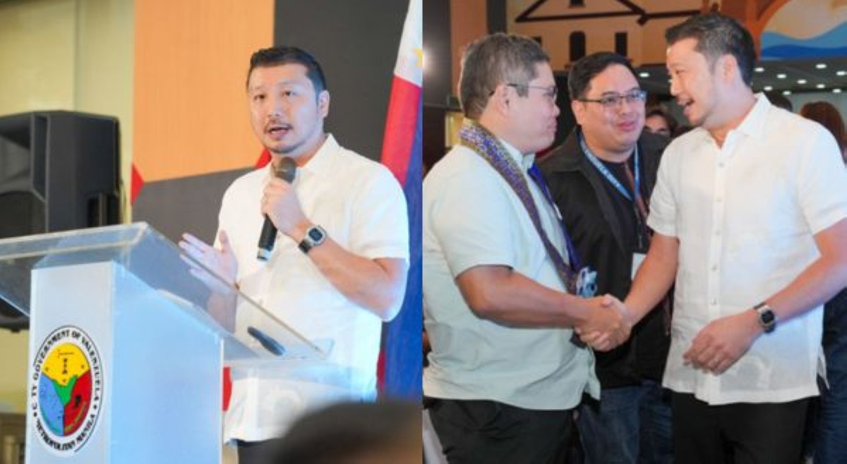 &lsquo;Long term solution, hindi band-aid solutions!' Flood summit, inilunsad sa Valenzuela