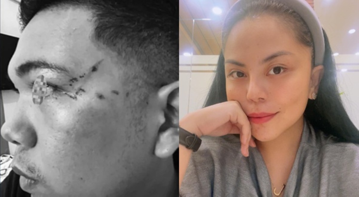 Mister ni Jam Magno, pasabog backstory sa naranasang abuso: 'Just stop with your nonsense and propaganda!'