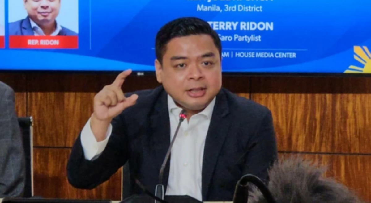 Solon, inalmahan bantang 'zero budget' sa flood control sa 2026: 'It doesn&rsquo;t make sense!'
