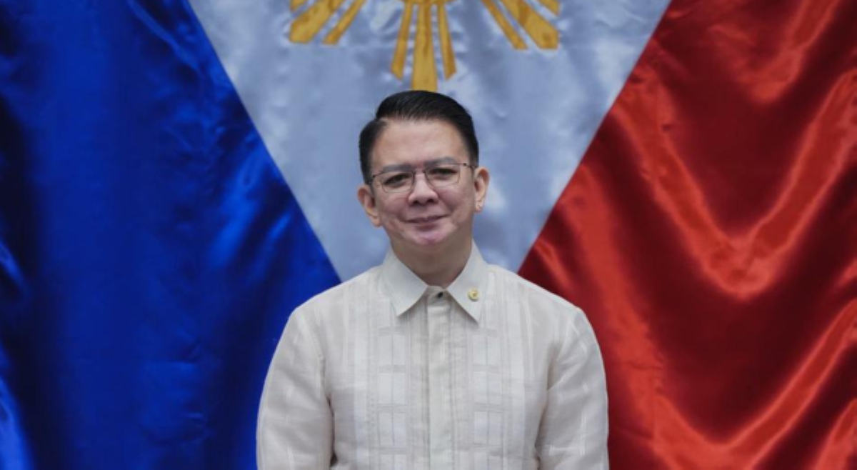 SP Chiz, inalala ang kabayanihan ng mga Pilipino