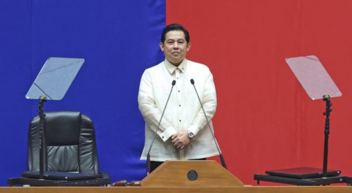 HS Martin Romualdez, kinilala sakripisyo ng mga Pilipinong bayani